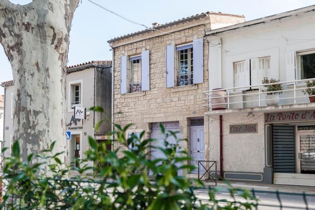Lesehan Mortes Vue Remparts Appartement *