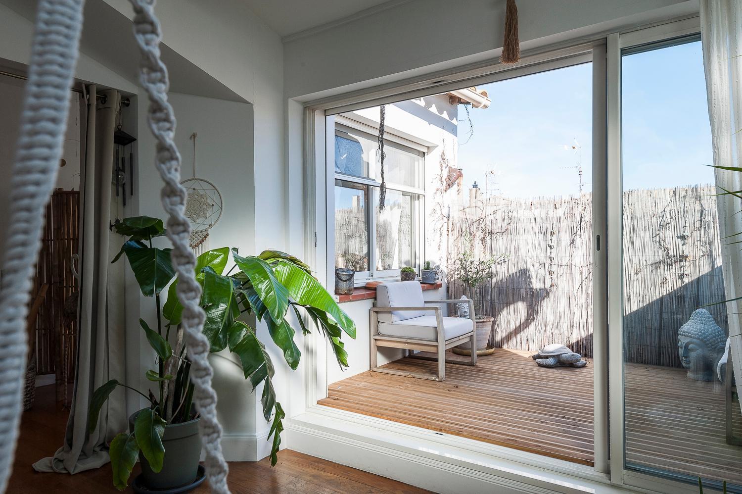 Lesehan Mortes Vue Remparts Apartment Aigues-Mortes